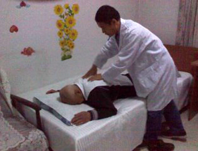 石家莊市長安區(qū)鑫福家養(yǎng)老院 石家莊市長安區(qū)鑫福家養(yǎng)老院