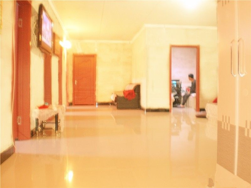 吉林省琿春市頤養(yǎng)天年養(yǎng)老院 吉林省琿春市頤養(yǎng)天年養(yǎng)老院