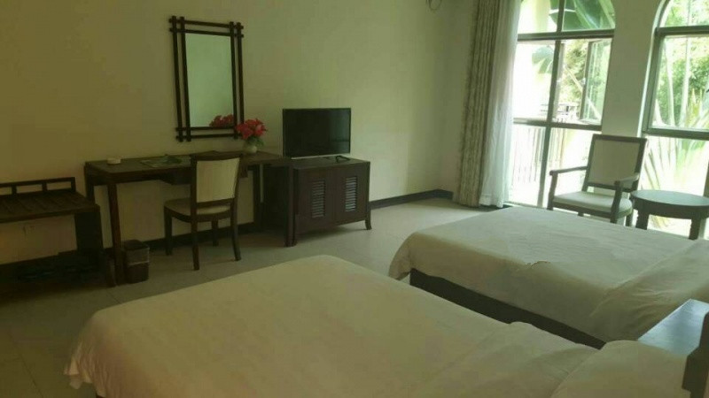 三亞海棠福灣沙灘海景度假村 三亞海棠福灣沙灘海景度假村