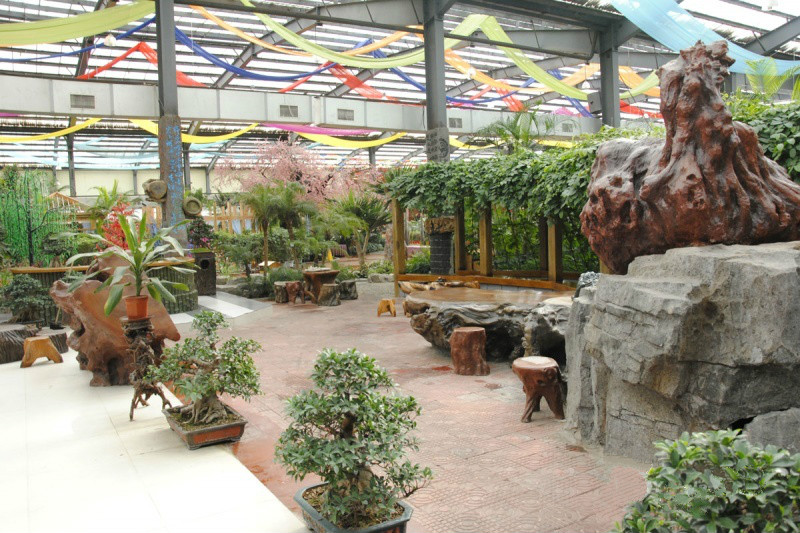 北鎮(zhèn)市春天生態(tài)園老年休養(yǎng)中心 北鎮(zhèn)市春天生態(tài)園老年休養(yǎng)中心