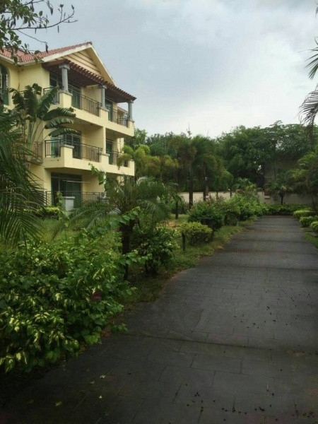 三亞海棠福灣沙灘海景度假村 三亞海棠福灣沙灘海景度假村