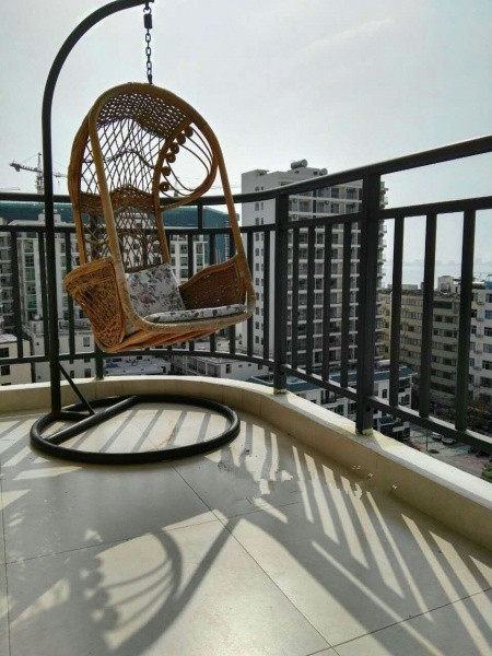 三亞月亮灣海景度假公寓 三亞月亮灣海景度假公寓