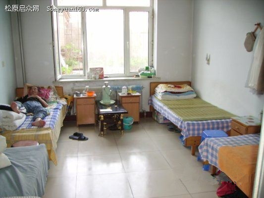 松原天意老年公寓 松原天意老年公寓