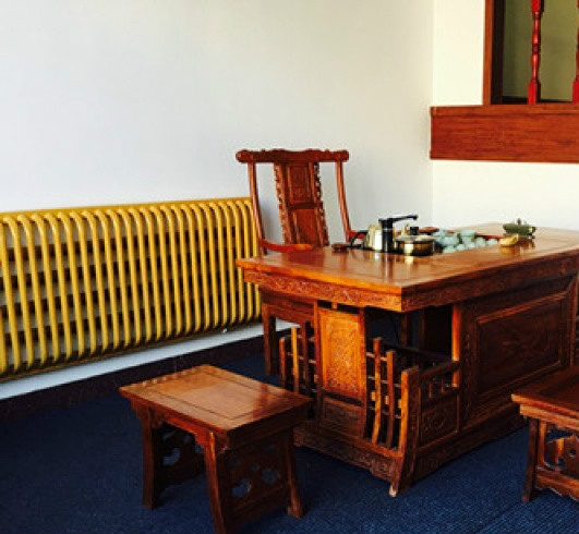 東泰山莊養(yǎng)老院 東泰山莊養(yǎng)老院