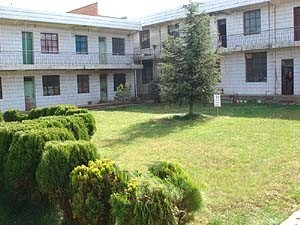 內(nèi)蒙古包頭市東河區(qū)國興老年關(guān)懷院 內(nèi)蒙古包頭市東河區(qū)國興老年關(guān)懷院