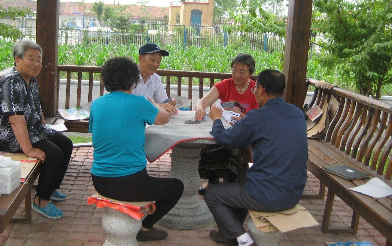 東港市榮泰老年公寓 東港市榮泰老年公寓