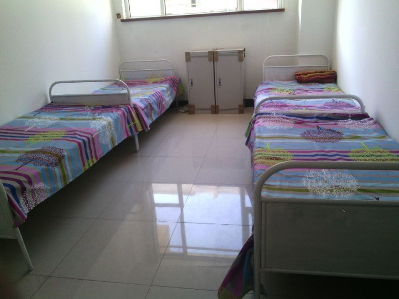 松原喜洋洋養(yǎng)老院 松原喜洋洋養(yǎng)老院