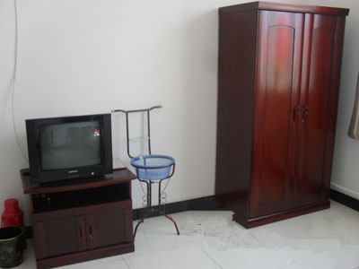 頤德老年公寓 頤德老年公寓