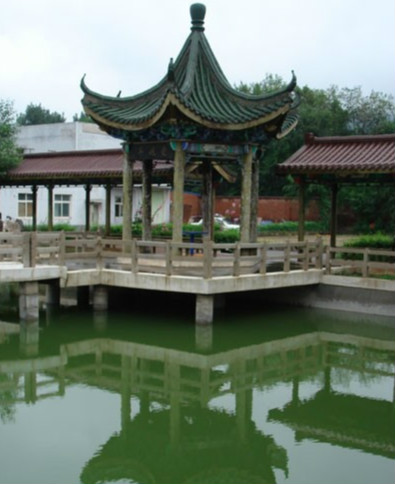 遼寧省朝陽市老年公寓 遼寧省朝陽市老年公寓