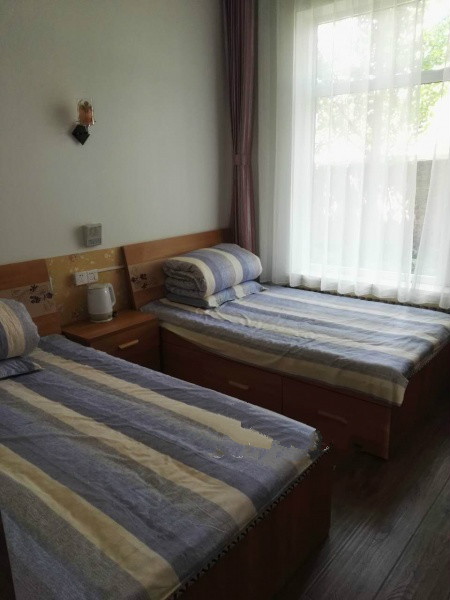 百歲園老年公寓 百歲園老年公寓