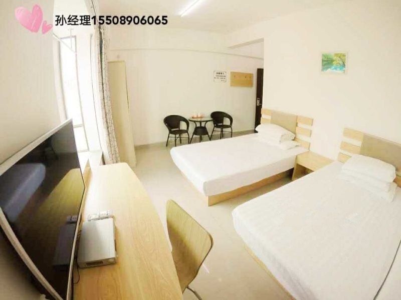 三亞白鷺海之家老年公寓 三亞白鷺海之家老年公寓