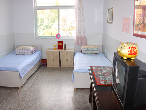 山西省太原市小店區(qū)比家美慈愛敬老院 山西省太原市小店區(qū)比家美慈愛敬老院