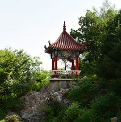 東泰山莊養(yǎng)老院 東泰山莊養(yǎng)老院