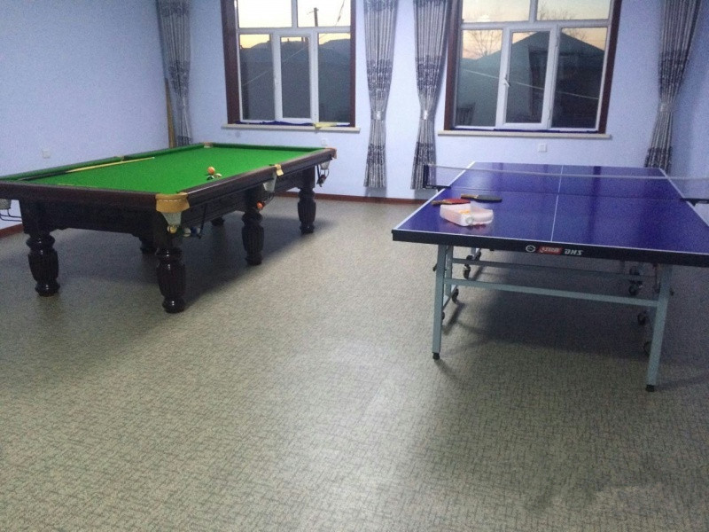 琿春市松鶴養(yǎng)老院(?????) 琿春市松鶴養(yǎng)老院(?????)