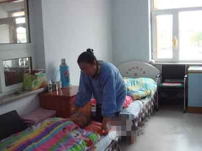 吉林省延邊州琿春市夕陽紅托老院 吉林省延邊州琿春市夕陽紅托老院