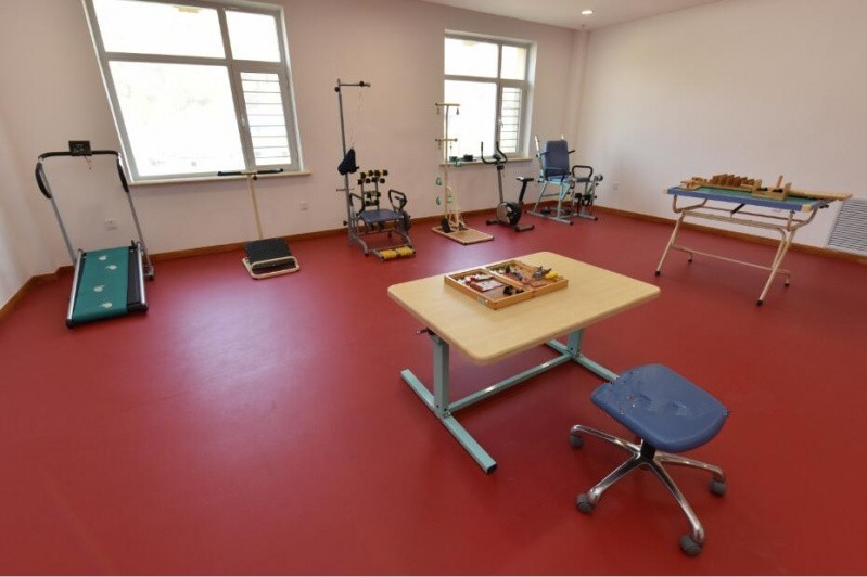 通化市東昌區(qū)聖清頤年居康養(yǎng)中心 通化市東昌區(qū)聖清頤年居康養(yǎng)中心