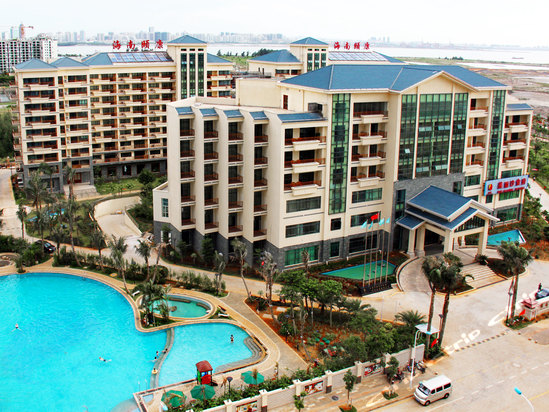 海南頤康中醫(yī)療養(yǎng)院 海南頤康中醫(yī)療養(yǎng)院