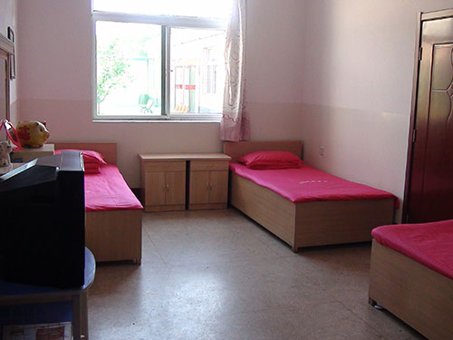 山西省太原市小店區(qū)比家美慈愛敬老院 山西省太原市小店區(qū)比家美慈愛敬老院