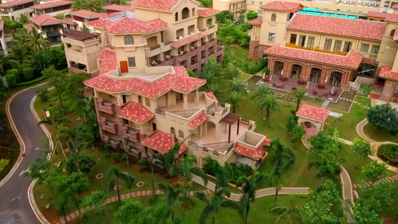 海南亞泰溫泉酒店養(yǎng)生俱樂(lè)部 海南亞泰溫泉酒店養(yǎng)生俱樂(lè)部