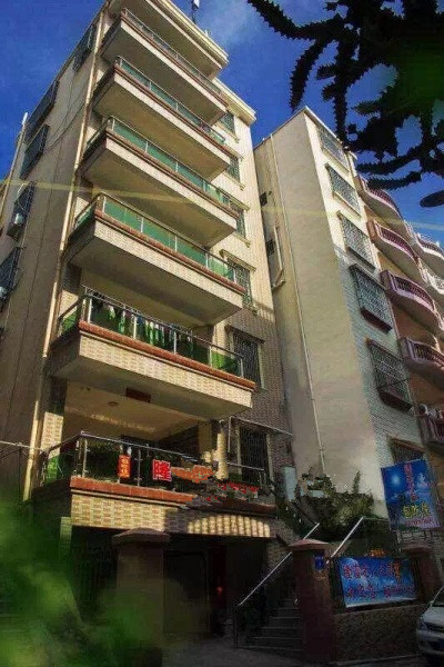 三亞隆富老人之家度假公寓 三亞隆富老人之家度假公寓