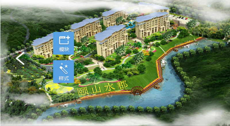 三亞頤山水郡宜居養(yǎng)老 三亞頤山水郡宜居養(yǎng)老