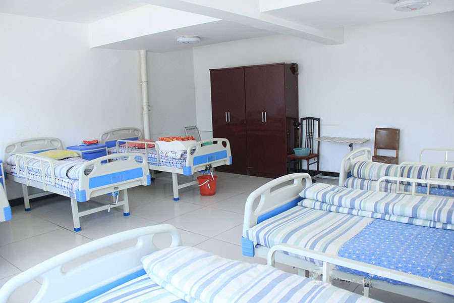 西寧大堡子養(yǎng)老院 西寧大堡子養(yǎng)老院