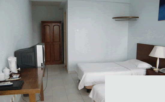 三亞碧海藍天老年公寓 三亞碧海藍天老年公寓