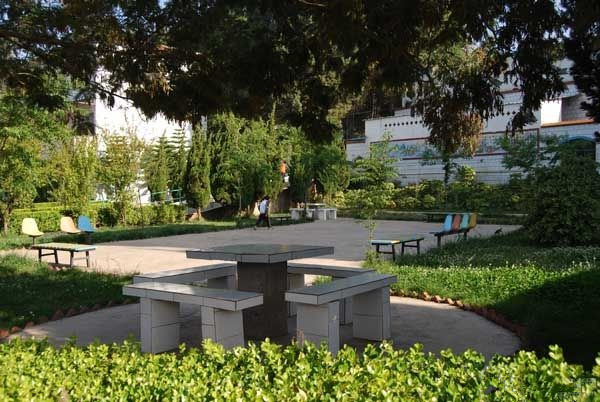 昆明康之源老年公寓 昆明康之源老年公寓