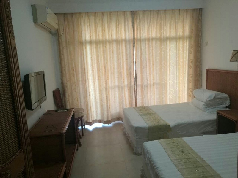 海南省三亞天馬蘭花度假公寓 海南省三亞天馬蘭花度假公寓