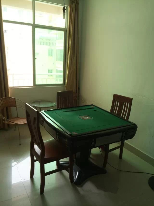 三亞麗華老年公寓 三亞麗華老年公寓