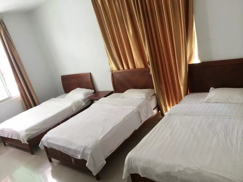 三亞麗華老年公寓 三亞麗華老年公寓