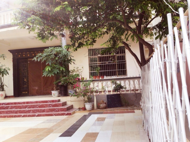 福壽居老年公寓（三亞市）