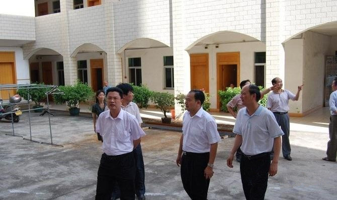 青海省西寧市城北區(qū)星光敬老院 青海省西寧市城北區(qū)星光敬老院