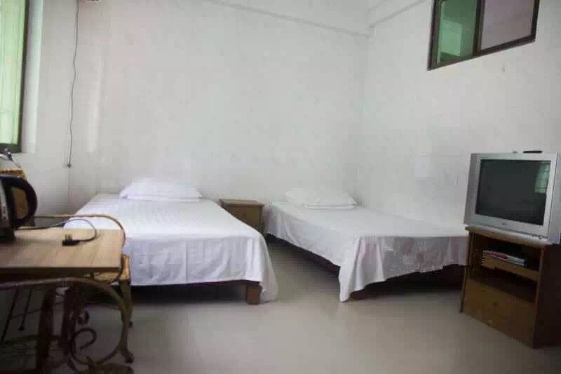 三亞隆富老人之家度假公寓 三亞隆富老人之家度假公寓