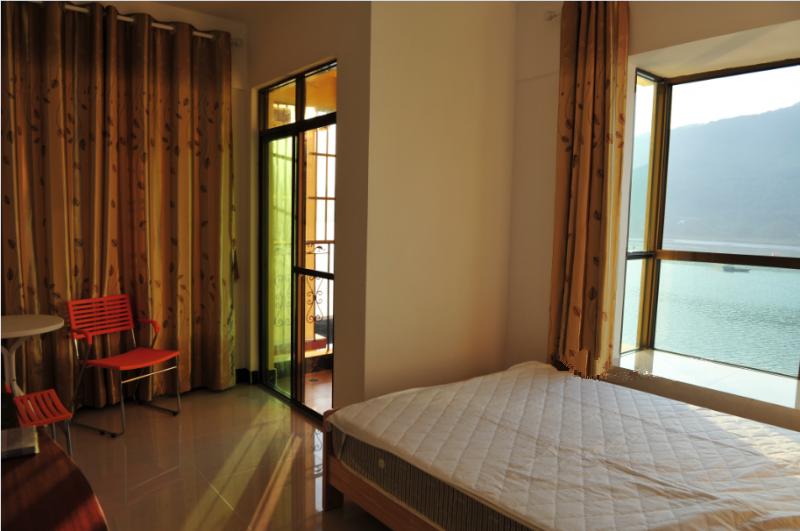 三亞市怡心苑海景度假老年公寓 三亞市怡心苑海景度假老年公寓