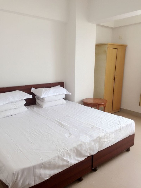 三亞鳳凰海灣老年公寓