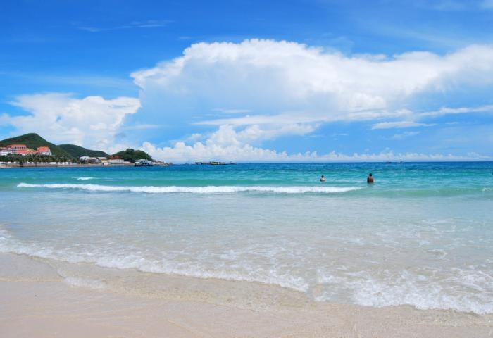 三亞麗華老年公寓 三亞麗華老年公寓