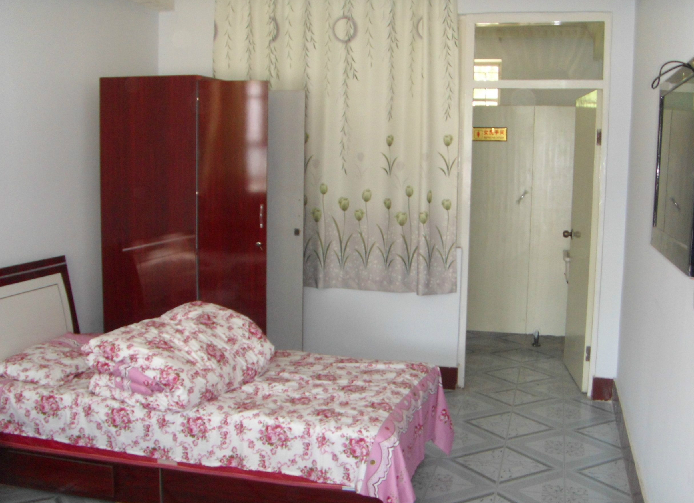 寧夏回族自治區(qū)銀川市西夏區(qū)新天地愛心老年公寓 寧夏回族自治區(qū)銀川市西夏區(qū)新天地愛心老年公寓