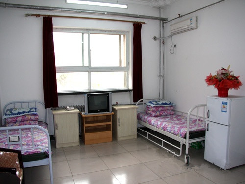 青海省西寧市城北區(qū)星光敬老院 青海省西寧市城北區(qū)星光敬老院