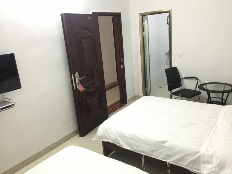 三亞崖洲灣樂善居養(yǎng)老基地 三亞崖洲灣樂善居養(yǎng)老基地