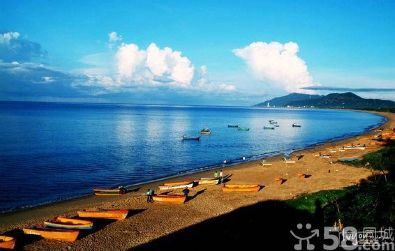 天涯海角養(yǎng)老公寓 天涯海角養(yǎng)老公寓