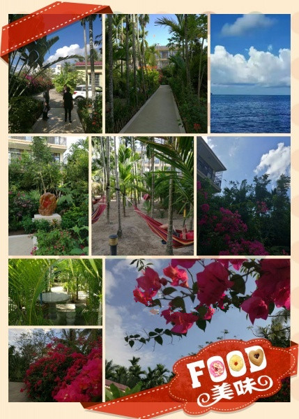 海南省三亞天馬蘭花度假公寓 海南省三亞天馬蘭花度假公寓