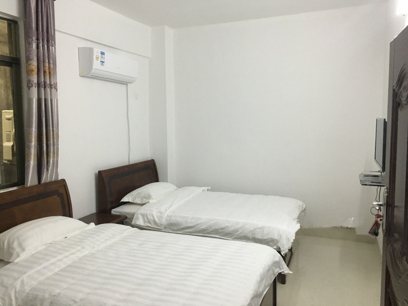 三亞崖洲灣樂善居養(yǎng)老基地 三亞崖洲灣樂善居養(yǎng)老基地