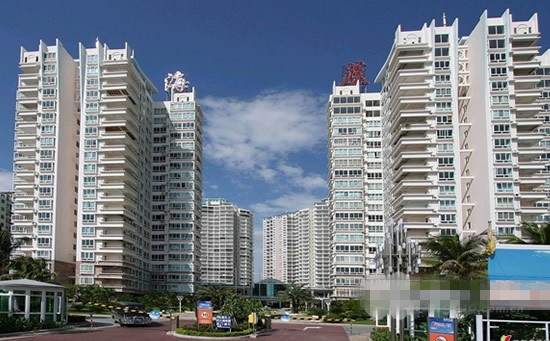 三亞碧海藍天老年公寓 三亞碧海藍天老年公寓