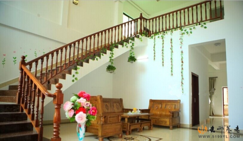 天涯海角養(yǎng)老公寓 天涯海角養(yǎng)老公寓