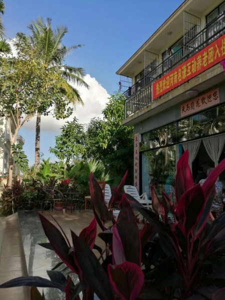 海南省三亞天馬蘭花度假公寓 海南省三亞天馬蘭花度假公寓