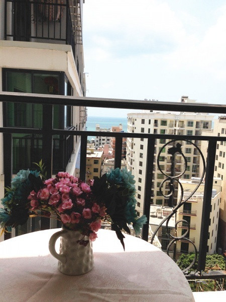 三亞愉鴻公寓 三亞愉鴻公寓