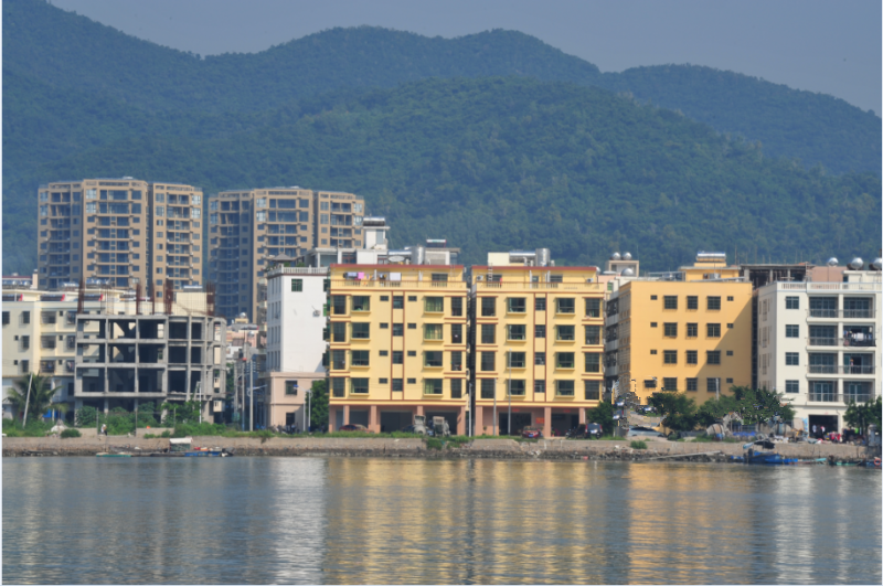 三亞市怡心苑海景度假老年公寓 三亞市怡心苑海景度假老年公寓