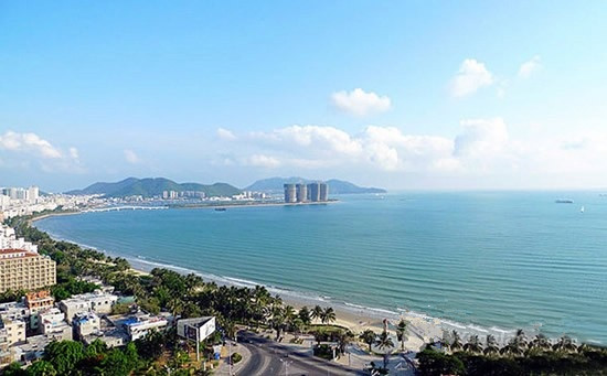 三亞碧海藍天老年公寓 三亞碧海藍天老年公寓