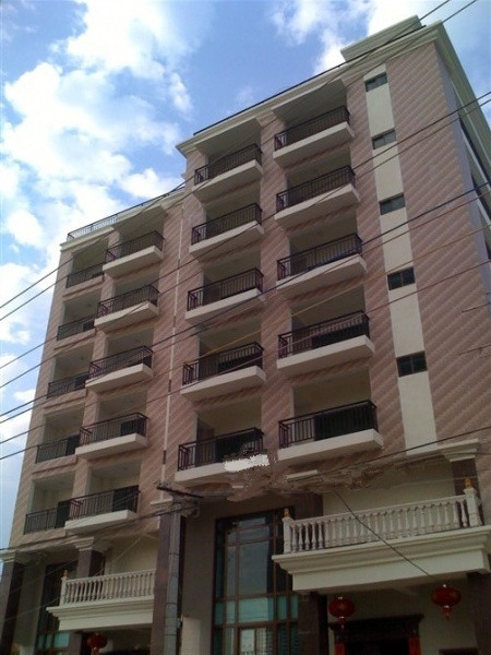 天涯海角養(yǎng)老公寓 天涯海角養(yǎng)老公寓